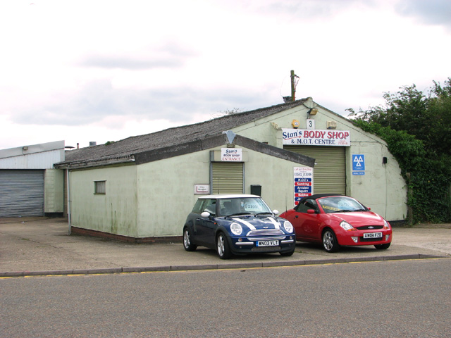 First Car MoT At 4 Years Old In Future?