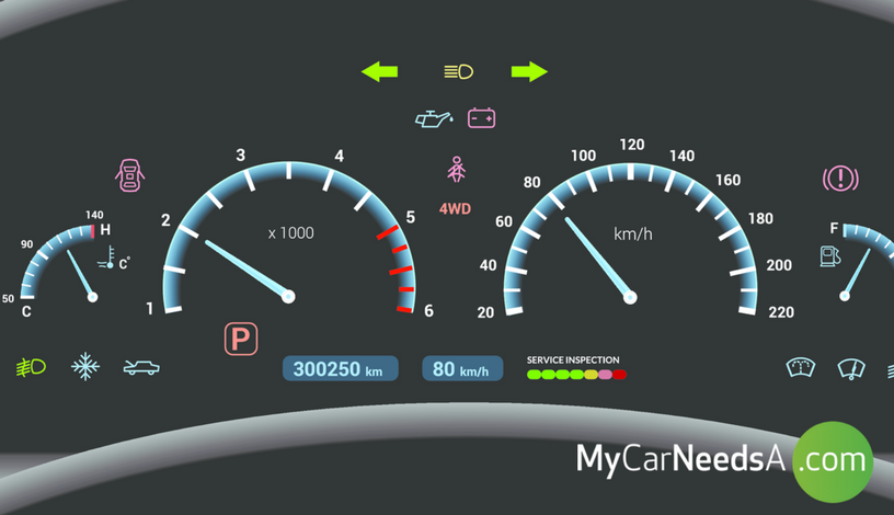 Illuminating Stuff - A Guide To Your Car’s Lighting Systems